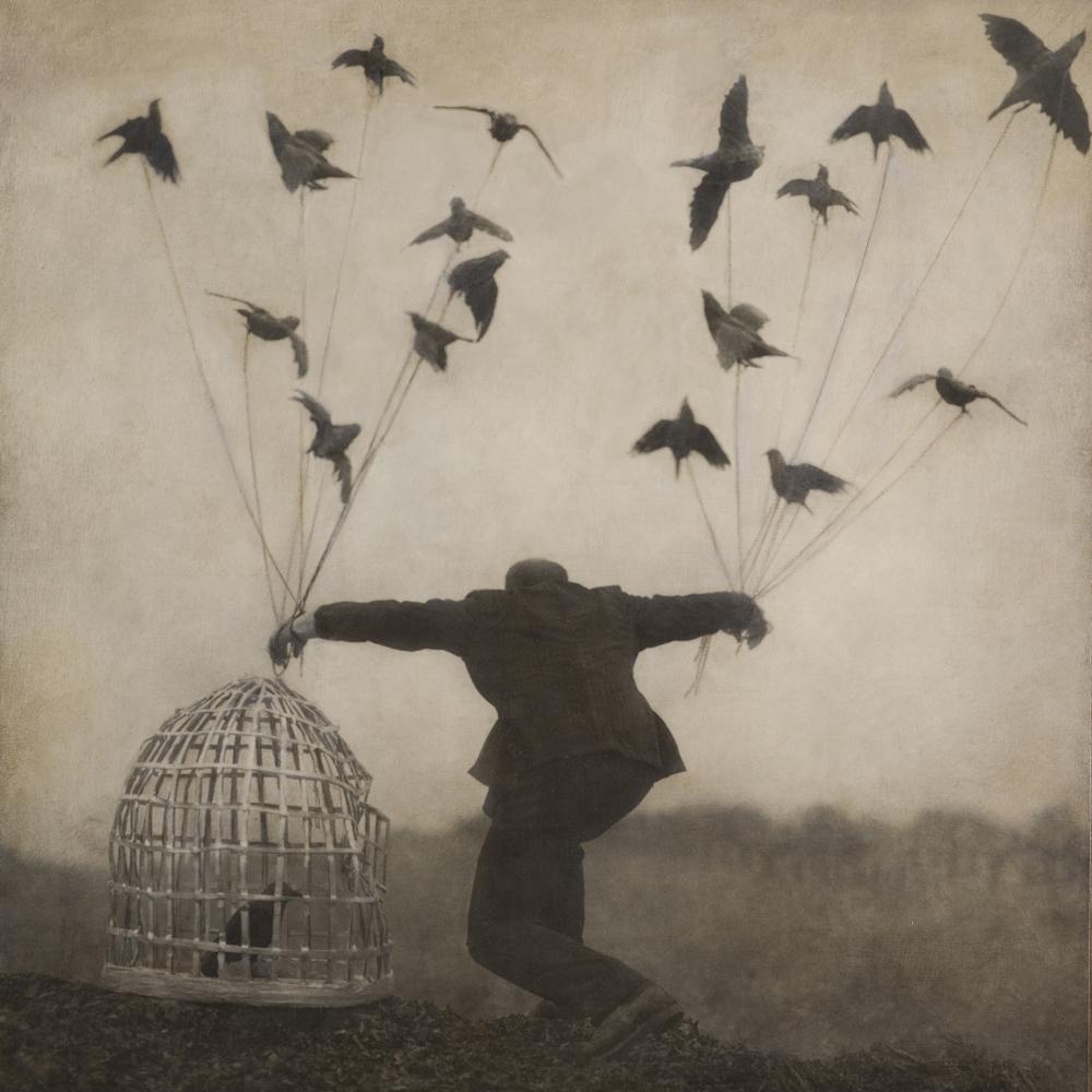 Music | The Gloaming announce details of new&nbsp;album