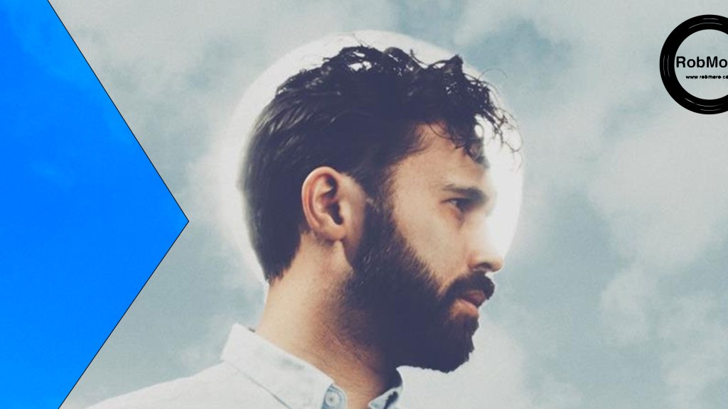 New-Music-Thursday Ben Abraham