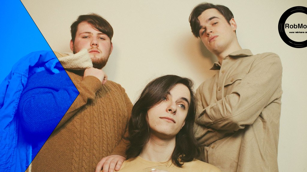 New-Music-Thursday Hot Cops