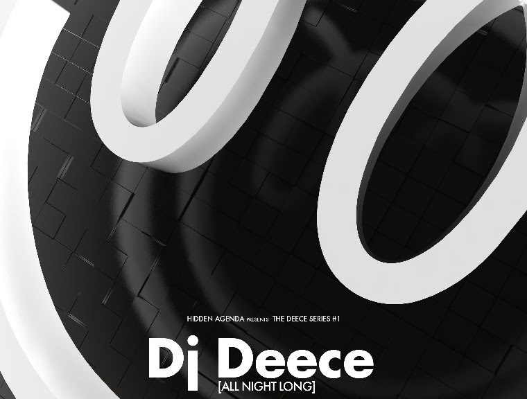 District 8 DJ Deece
