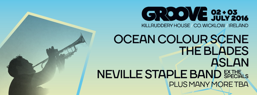Groove Festival 2016