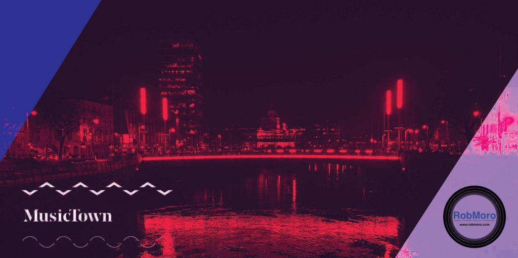 Culture | MusicTown finalises 2016&nbsp;line-up