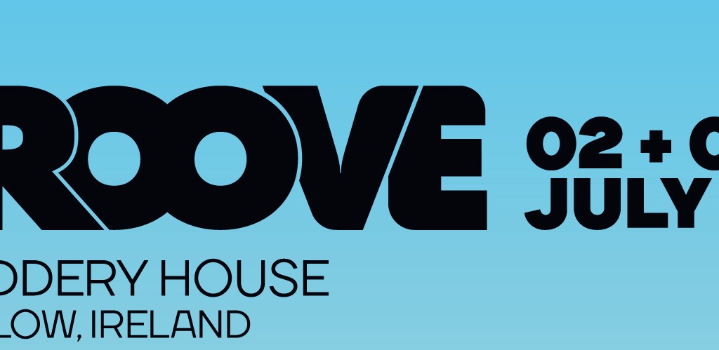 Groove Festival 2016