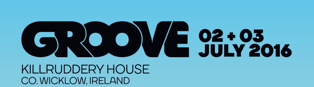 Music | Groove Festival announces 2016&nbsp;line-up
