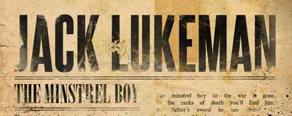 Jack Lukeman