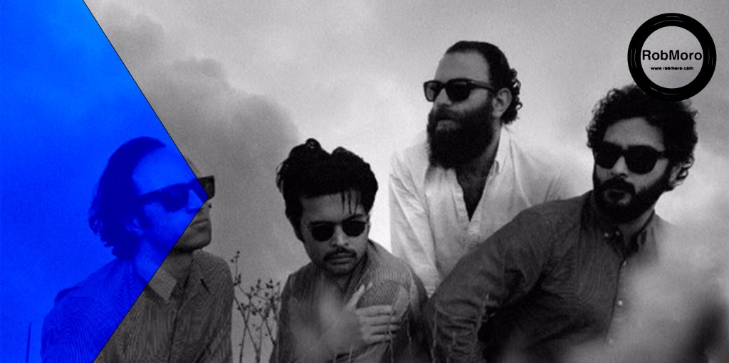 Music | New Music Thursday – 3 March&nbsp;2016