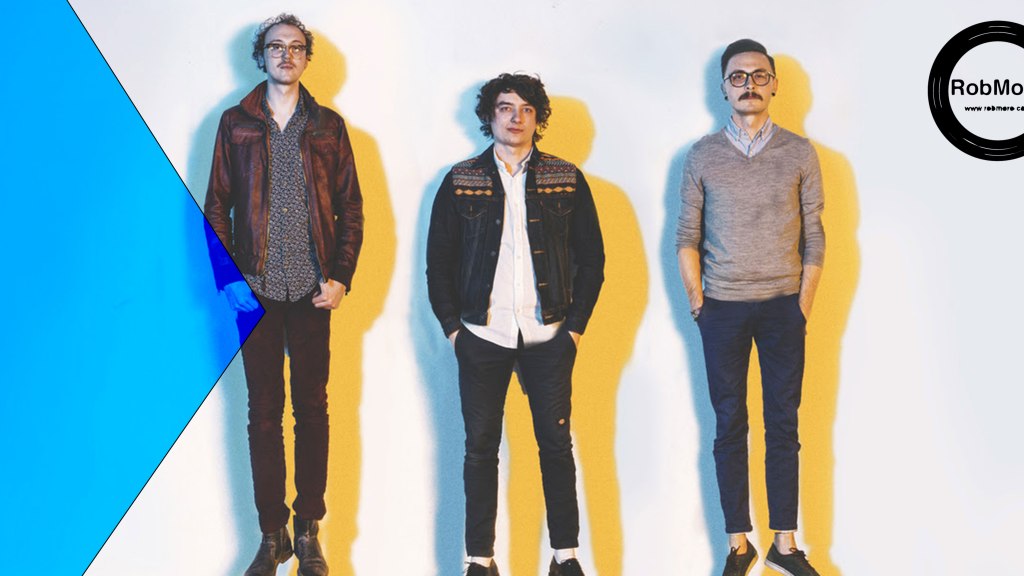 New-Music-Thursday Tuff Slang