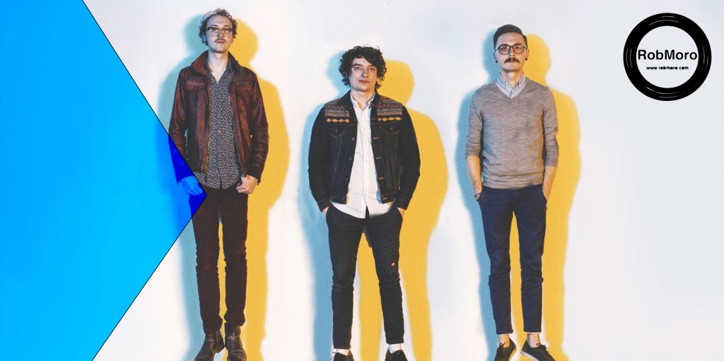 Music | New Music Thursday – 24 March&nbsp;2016