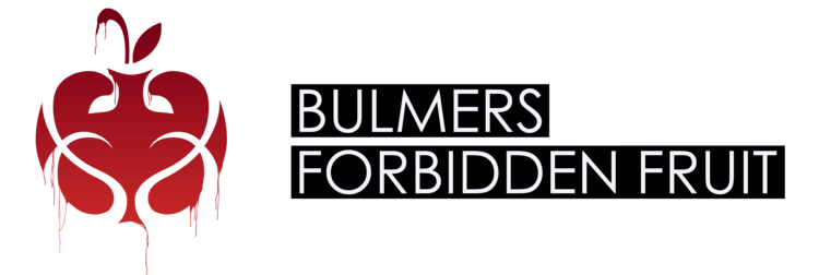 Forbidden Fruit Festival logo