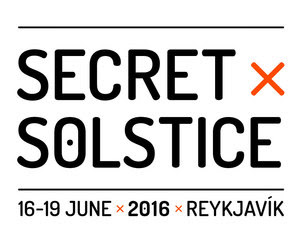 Secret Solstice Festival 2016