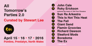 ATP Stewart Lee