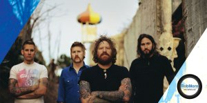 Gig-Guide-Template Mastadon