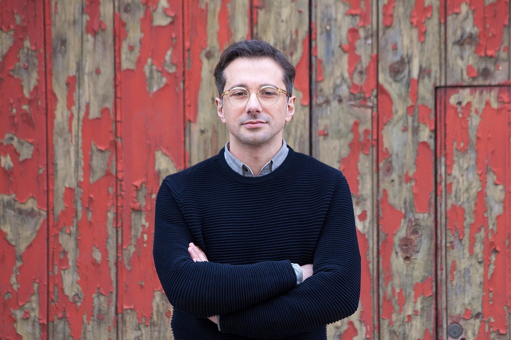 Music | Review: “Mechanics” by Jolly&nbsp;Mare