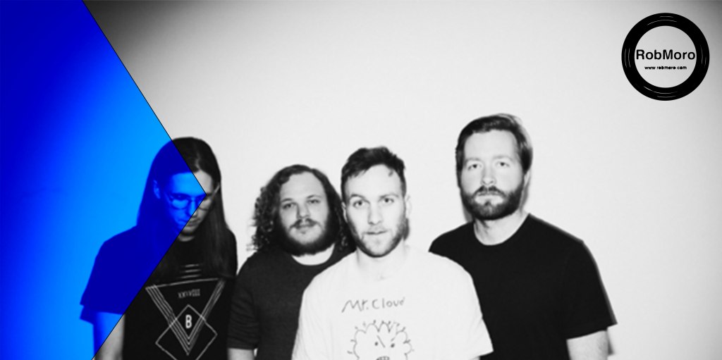 Music | New Music Thursday – 7 April&nbsp;2016