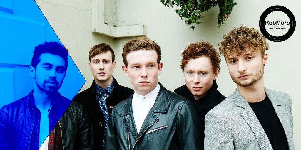 Music | New Music Thursday – 14 April&nbsp;2016