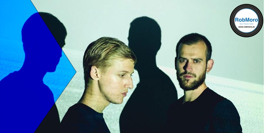 Music | New Music Thursday – 28 April&nbsp;2016