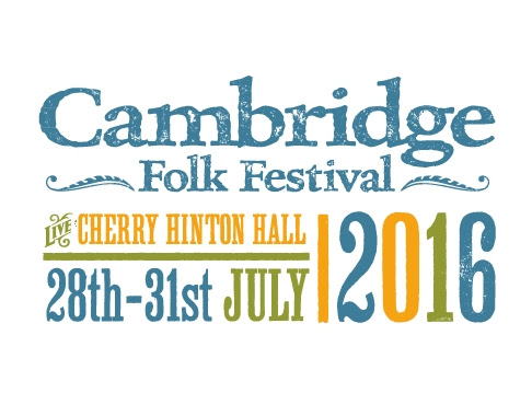 Cambridge Folk Festival