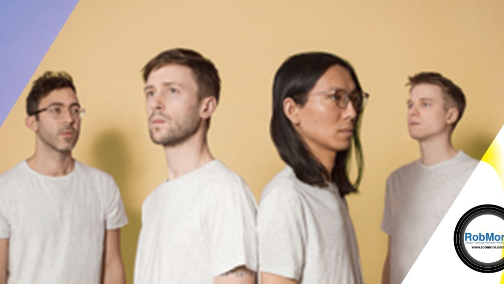 Gig-Guide-Template Teleman