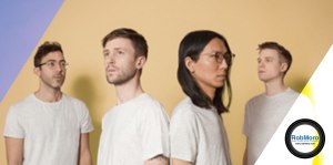 Gig-Guide-Template Teleman