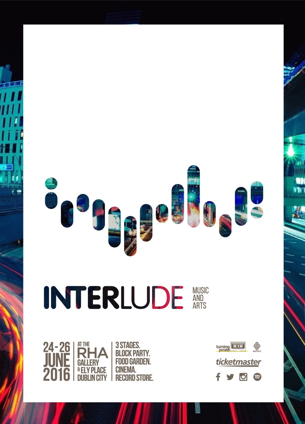 Culture | Interlude returns to Dublin this&nbsp;summer