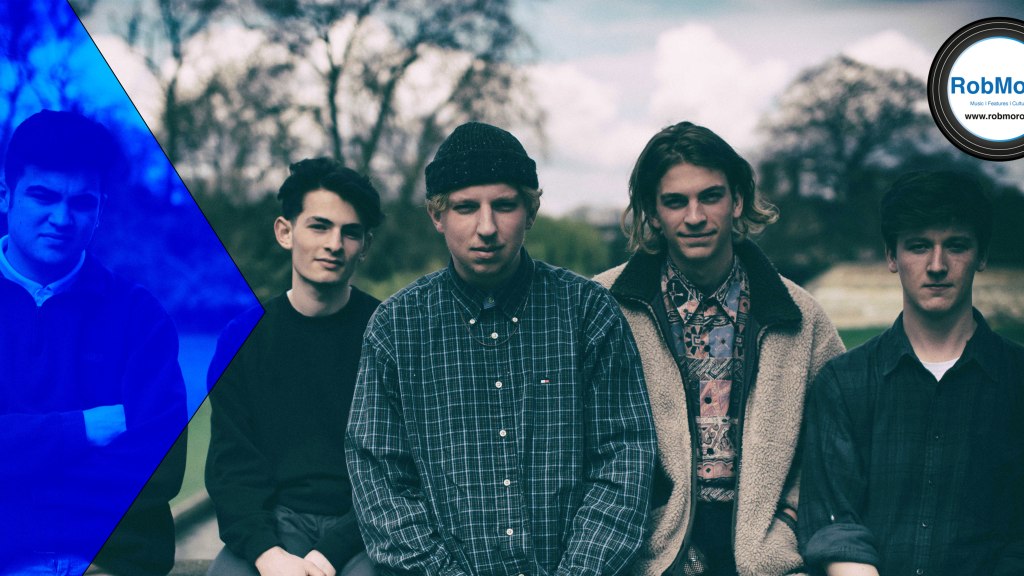 New-Music-Thursday Staycations