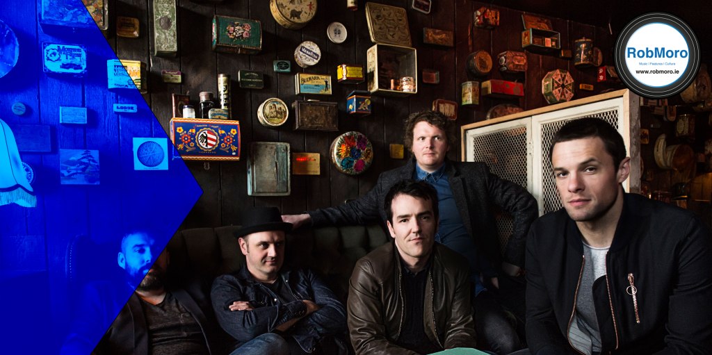 Music | New Music Thursday – 19 May&nbsp;2016