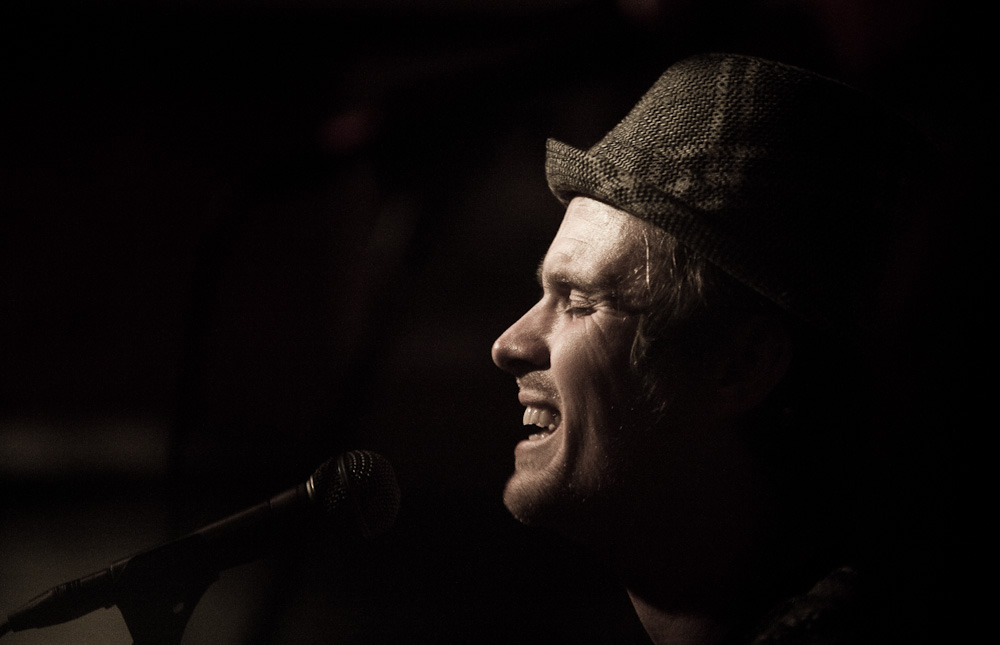 Music | Review: “These are the dreams. This is the life ” by Emmet&nbsp;Scanlan