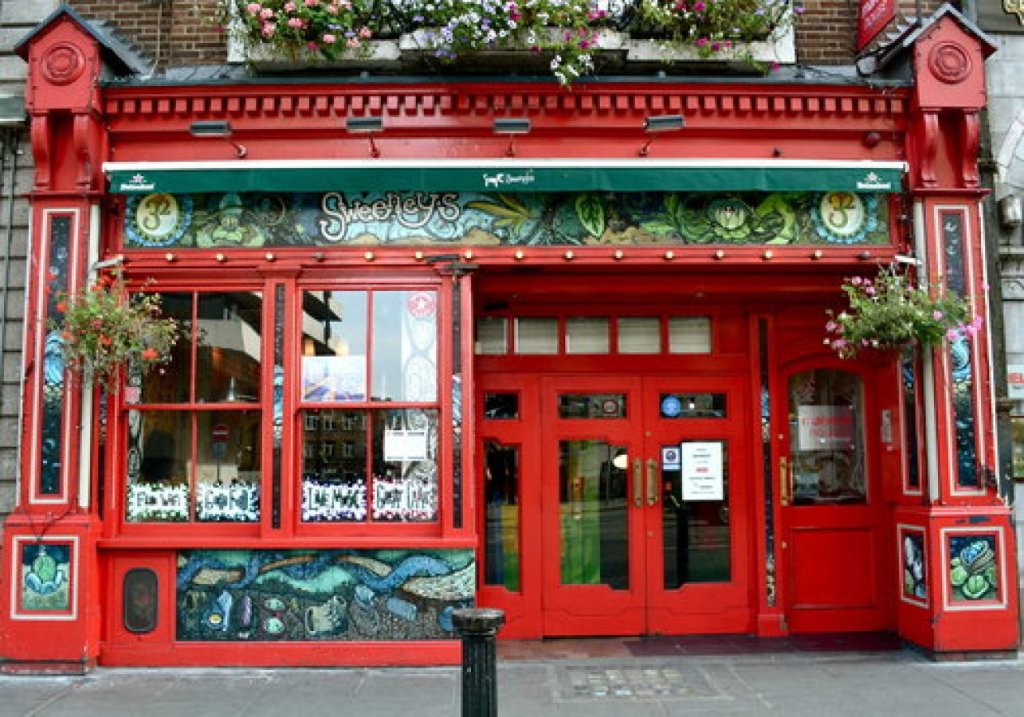 Music | Dublin’s much-loved Sweeney’s is to&nbsp;close