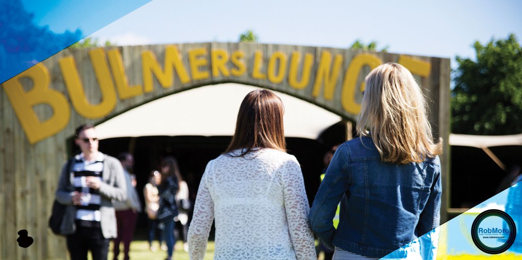 Music | Gallery: A peek inside this year’s Forbidden Fruit&nbsp;Festival