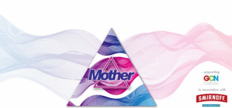 Mother Pride Block Party