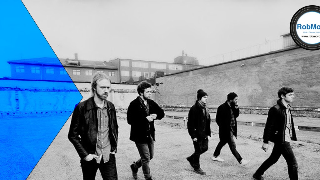 New-Music-Thursday - The Amazing