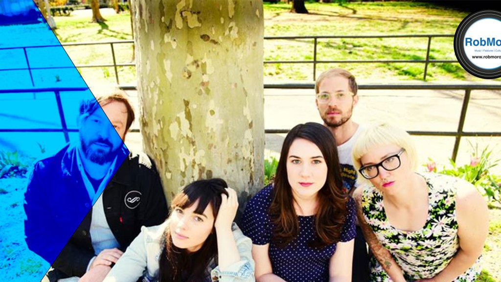 New-Music-Thursday Field Mouse