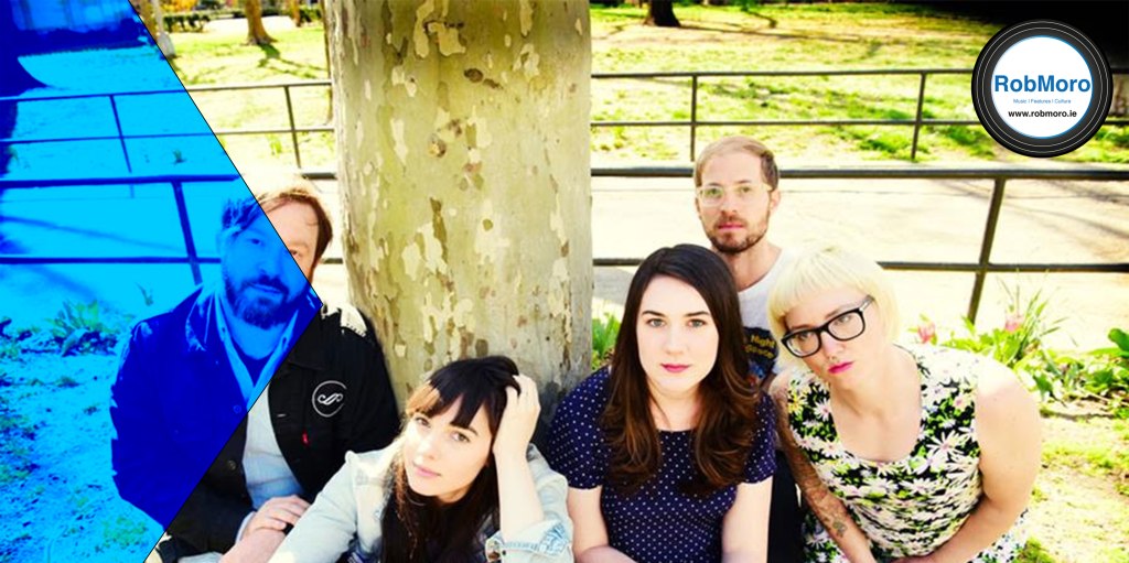 Music | New Music Thursday – 9 June&nbsp;2016