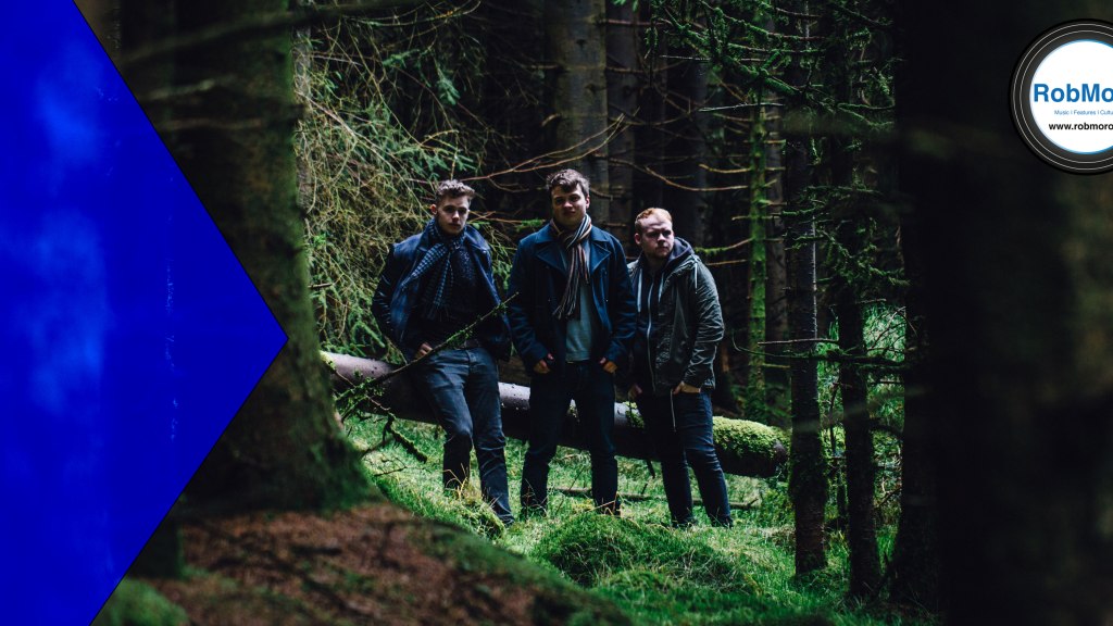 New-Music-Thursday In An Instant