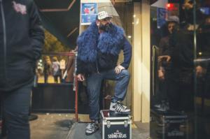 Heineken Sound Atlas