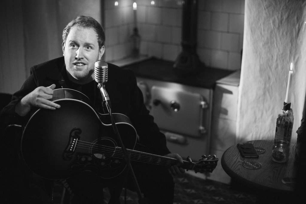 Music | Other Voices to air Gavin James&nbsp;special