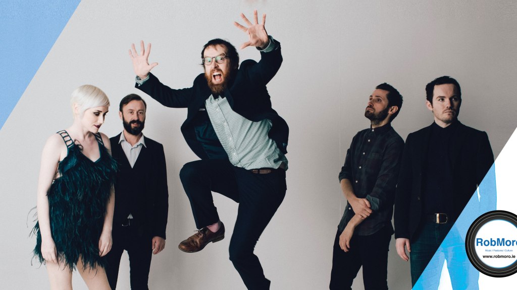 Gig-Guide- HamsandwicH