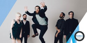 Gig-Guide- HamsandwicH