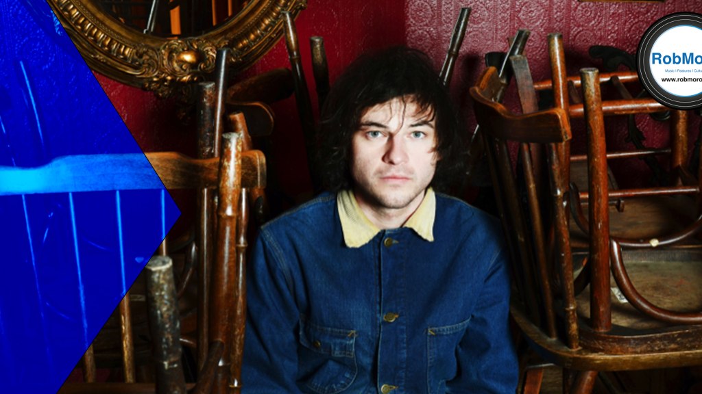 New-Music-Thursday-Ryley-Walker