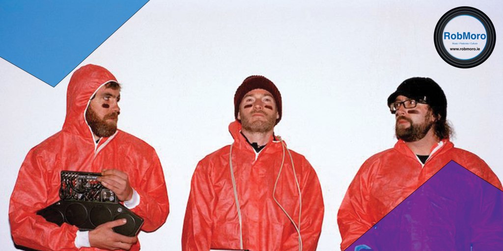 Music | Interview: Slow Place Like&nbsp;Home