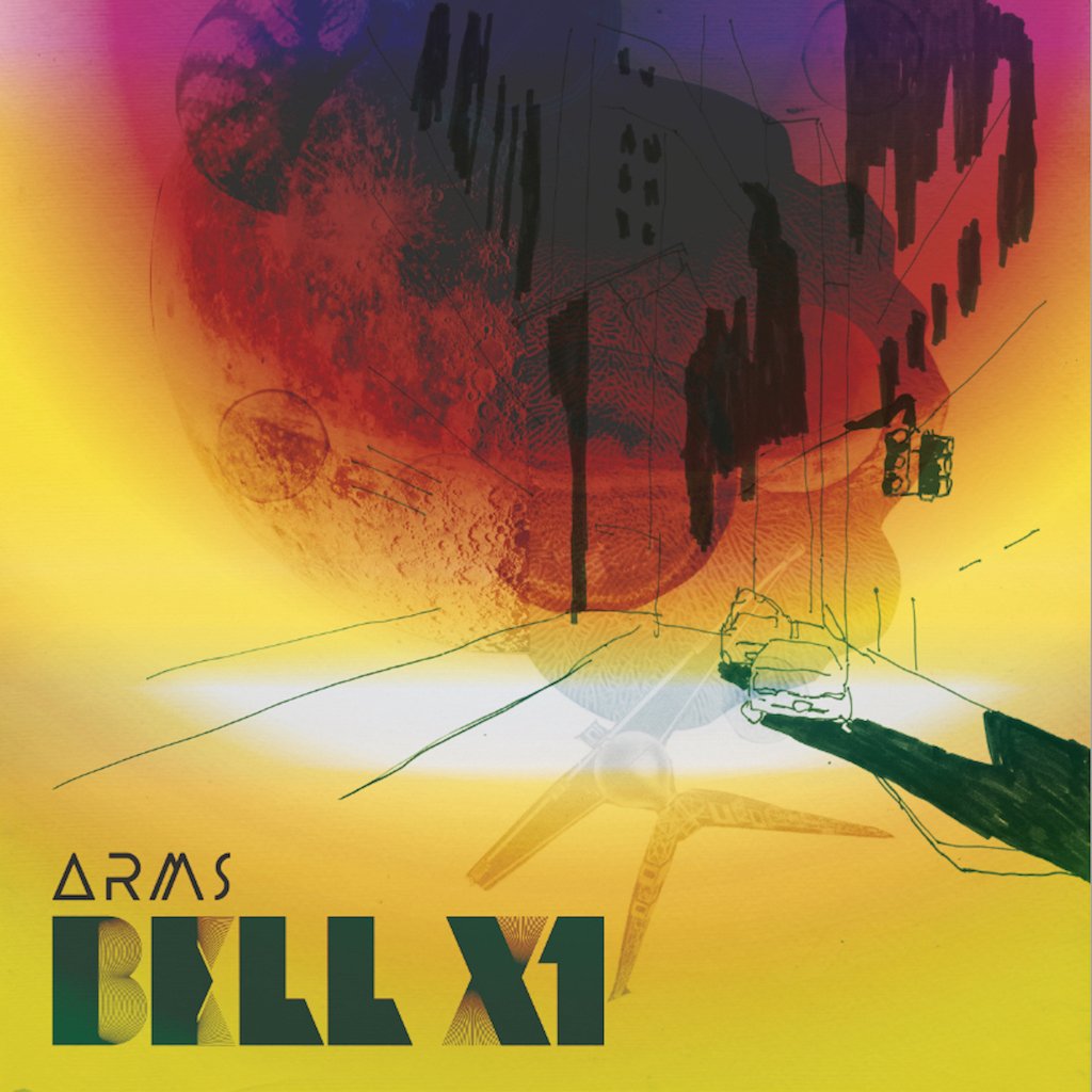 Music | Bell X1 announce new album “Arms”