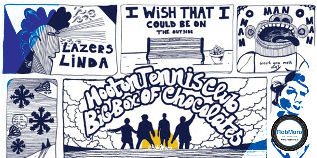 Music | Gig News: 19 August&nbsp;2016