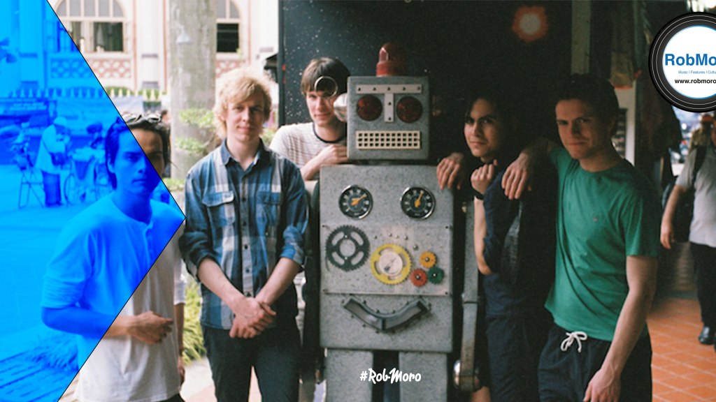 New-Music-Thursday Young Dreams