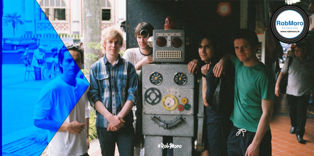 Music | New Music Thursday – 25 August&nbsp;2016