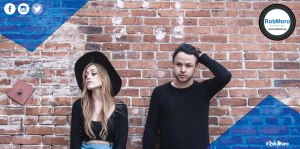 Oh Honey as photographed by Eric Mooney.