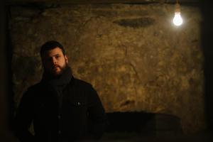 Photo by Brian Dunlea