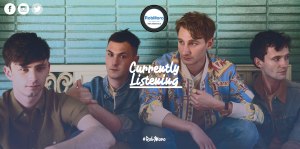 currently-listening sep / oct 2016