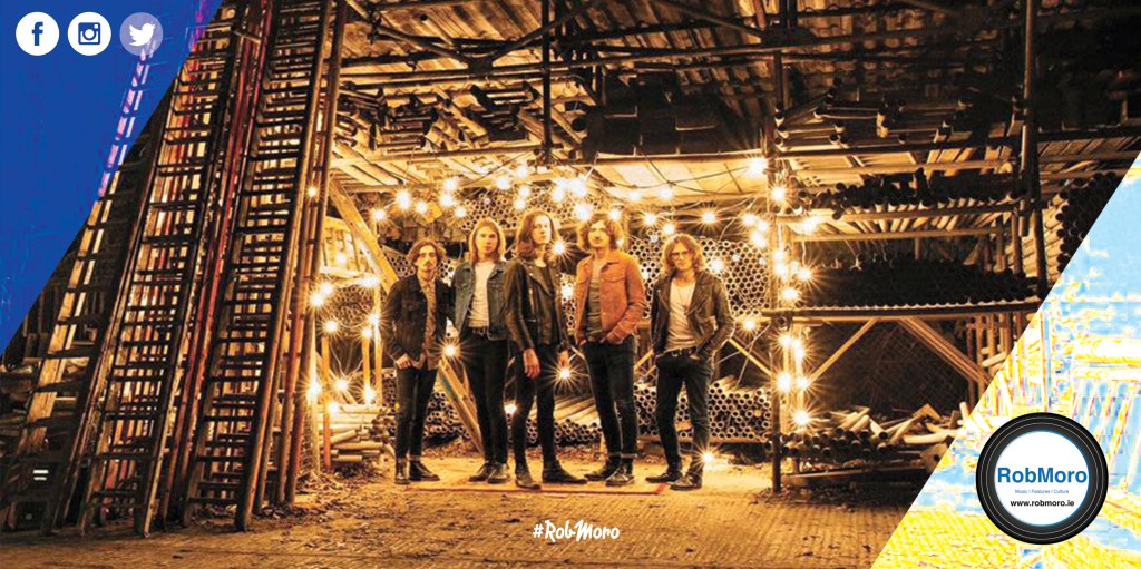 Music | Gig News: 30 September&nbsp;2016