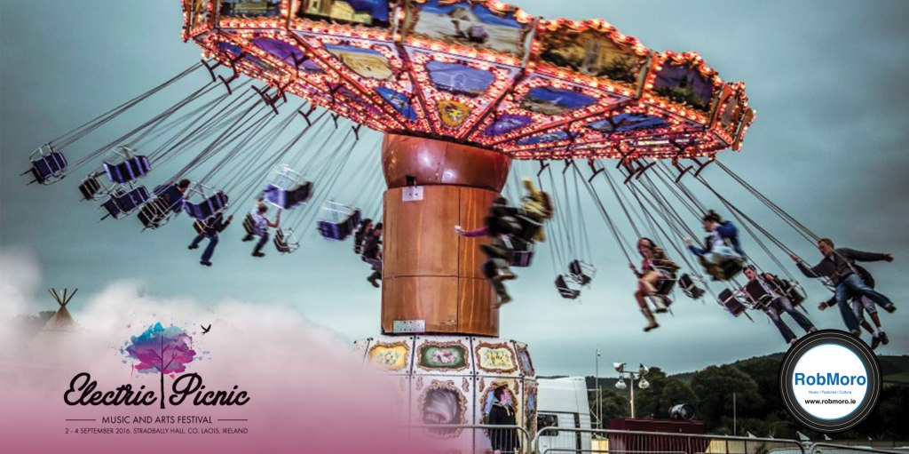 Music | Playlist: Electric Picnic&nbsp;2016