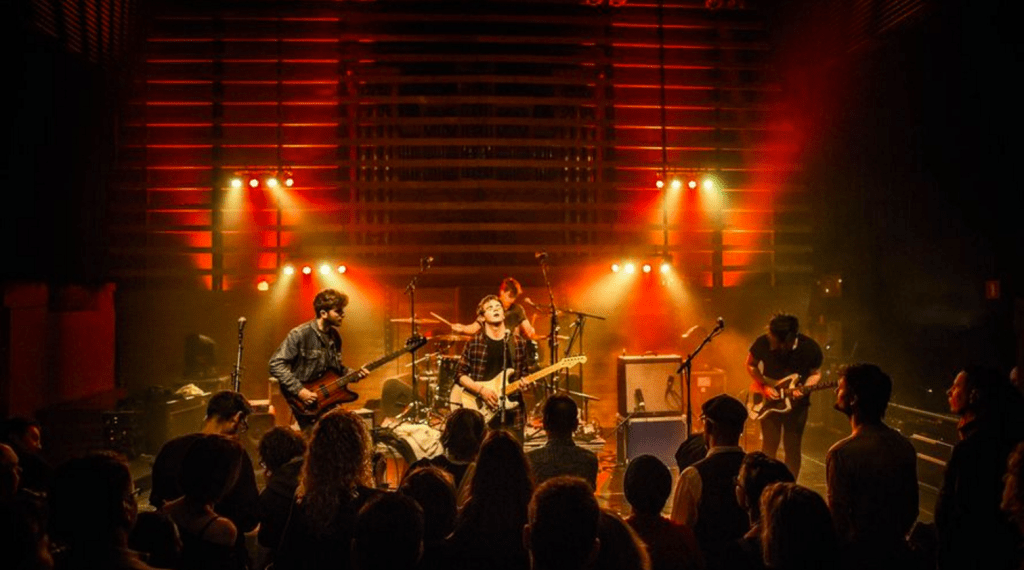 Music | Eurosonic announce first 28 acts for&nbsp;2017